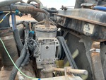 4 Engine with A/C Compressor
