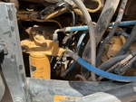 4 Engine with Fuel Leaks