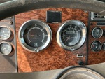 4 Transmision with Gauges