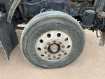 4 Underbody - Truck with Right Steer Tire