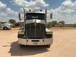 General Appearance with Exterior Lights