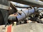 4 Engine with Cooling System Leaks