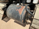 4 Underbody - Truck with Hydraulic Tank