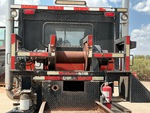 Specialty with Winch