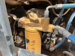 4 Engine with Fuel System