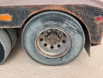 4 Underbody - Truck with Left Rear Drive Tires