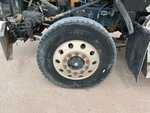 4 Underbody - Truck with Left Steer Tire
