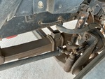 4 Underbody - Truck with Suspension Springs/Hangers