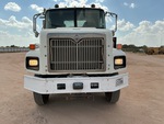 General Appearance with Exterior Lights