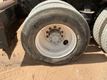 4 Underbody - Truck with Right Rear Drive Tires