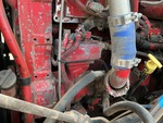 4 Engine with Air Compressor