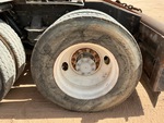 4 Underbody - Truck with Left Rear Drive Tires