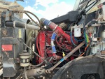 4 Engine with Engine - Left Side