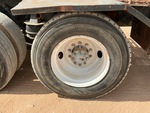 4 Underbody - Truck with Right Front Drive Tires