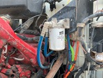 4 Engine with Fuel Leaks