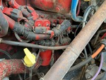 4 Engine with Fuel System