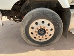 4 Underbody - Truck with Left Steer Tire
