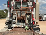 Specialty with Winch