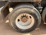 4 Underbody - Truck with Left Front Drive Tires