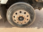 4 Underbody - Truck with Right Steer Tire