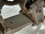 4 Underbody - Truck with Suspension Bushings