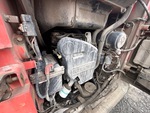 Motor with