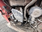 Motor with