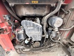 Motor with