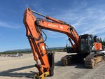 Chassis with
