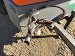 Air Compressor with