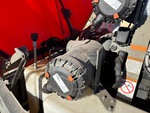 Air Compressor with