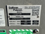 General Appearance with Unit Serial Number