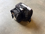 General Appearance with Image, coin arrière gauche