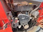 Motor with