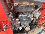 Motor with