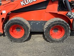 Chassis with