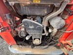 Motor with