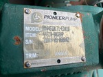 General Appearance with Unit Serial Number