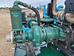 Pump with
