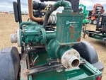 Pump with