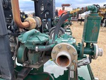 Pump with
