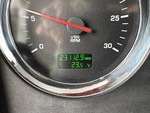 4 Transmision with Engine Hours