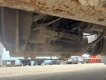 4 Underbody - Truck with