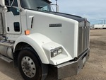 4 Underbody - Truck with