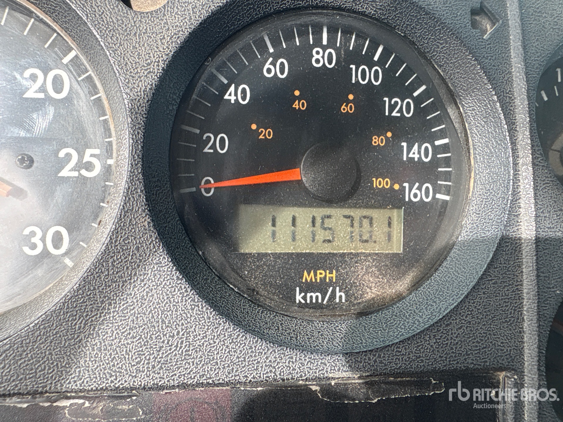 1999 Freightliner FL80