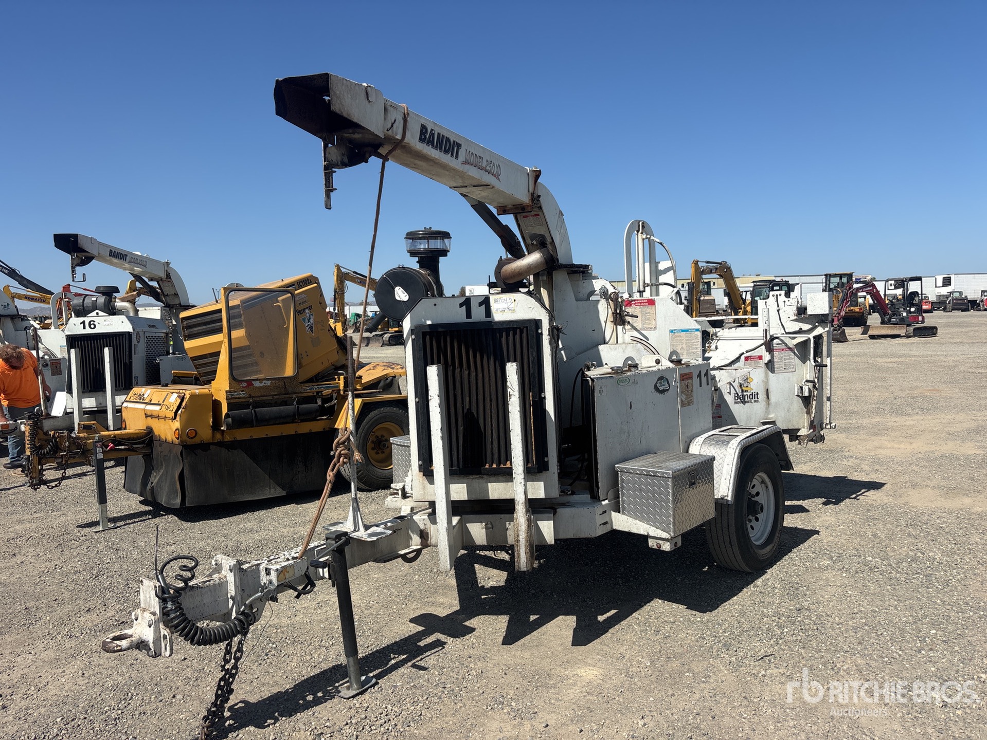 Photo of 2013 Bandit 250XP