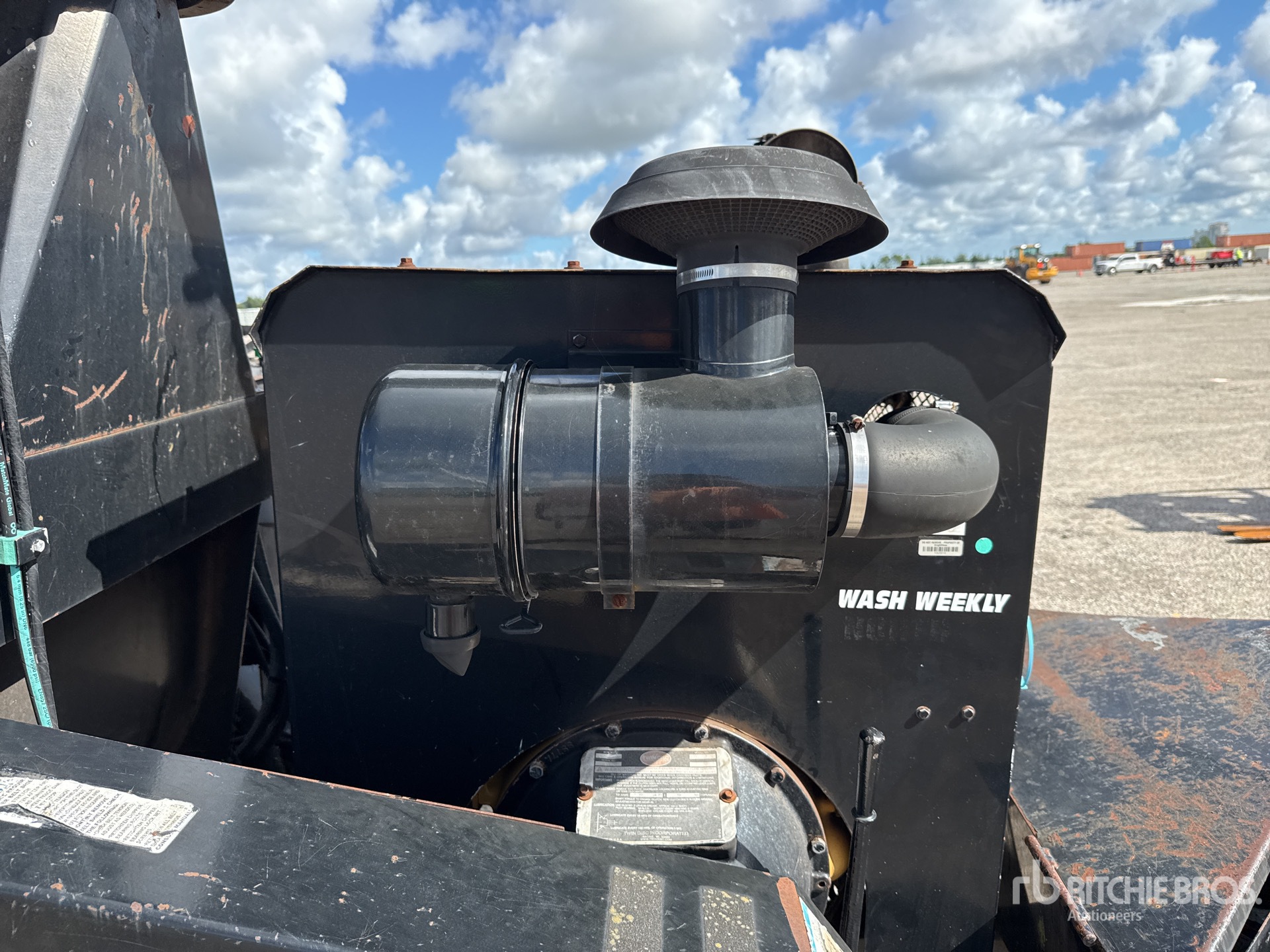 2005 Bandit 1890