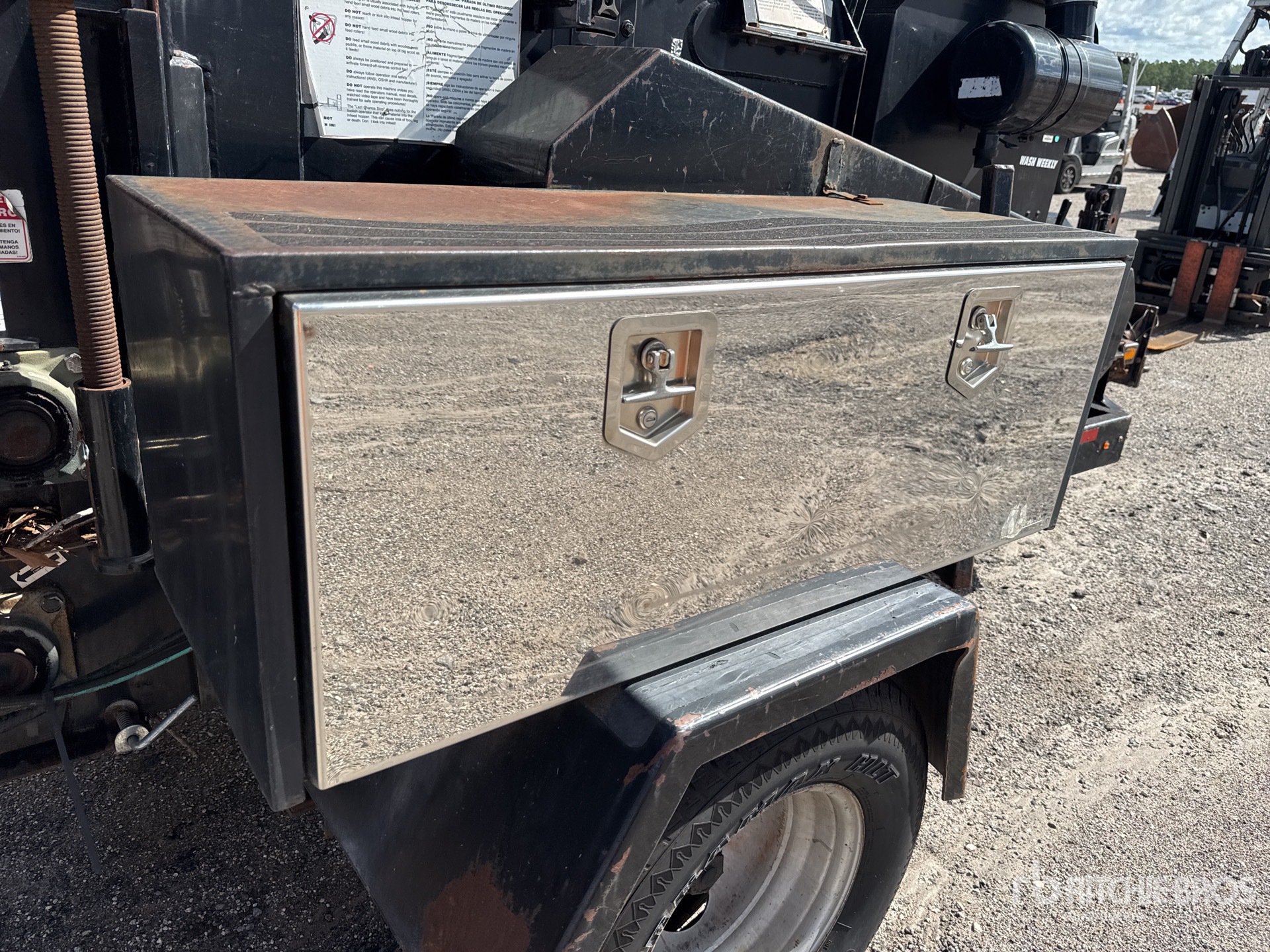 2005 Bandit 1890