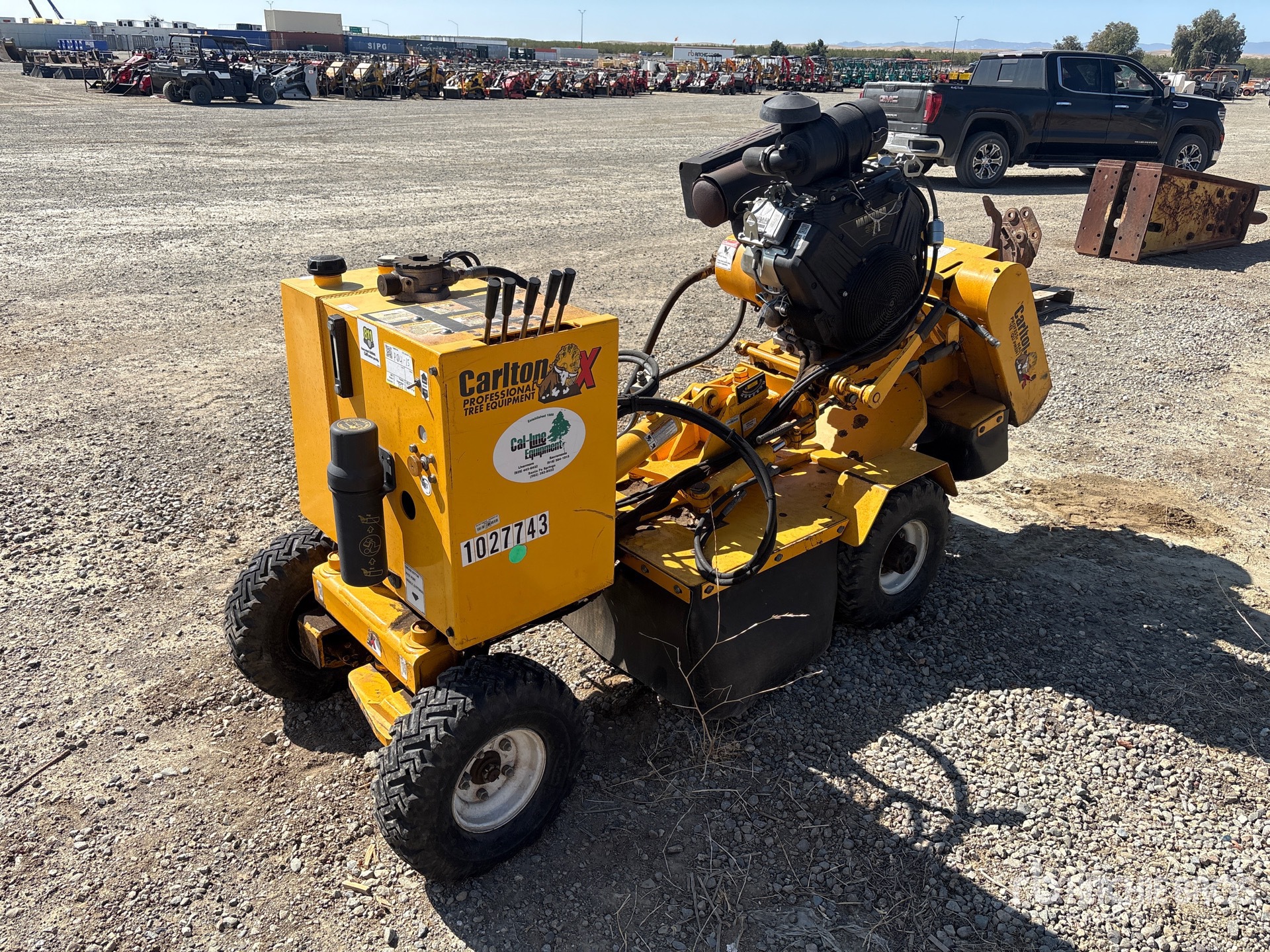 2016 Carlton SP5014
