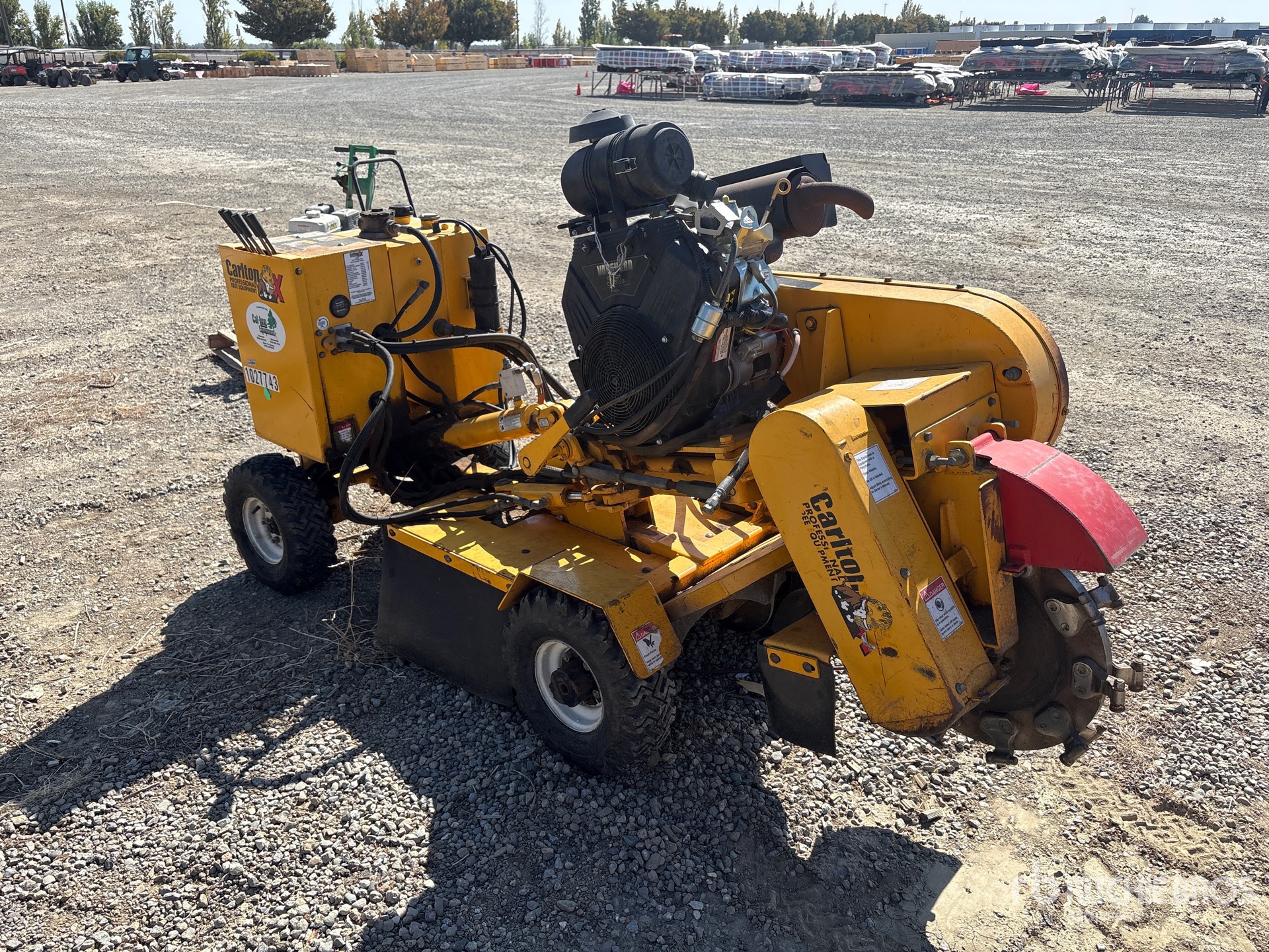 2016 Carlton SP5014